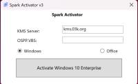 Spark Activator v3