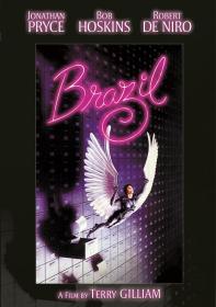 【首发于高清影视之家 】妙想天开[中英字幕] Brazil 1985 BluRay 1080p x265 10bit-MiniHD