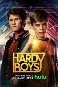 The Hardy Boys 2020 S01 720p