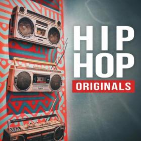 Various Artists - Hip Hop Originals (2022) Mp3 320kbps [PMEDIA] ⭐️