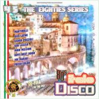 ♫45  DJ Fifa - Italo Disco Mix, Vol  45  (2020 г ) 