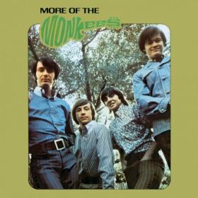 The Monkees - More of The Monkees (2017) (Super Deluxe Edition) Flac Happydayz