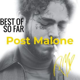 Post Malone - Best Of So Far (2022) [FLAC] vtwin88cube