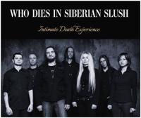 Who Dies in Siberian Slush (Funeral Doom, Death Metal, Russian Federation) [320]
