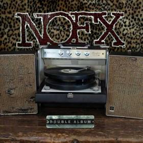 NOFX - 2022 - Double Album [FLAC]