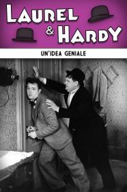 Un'idea geniale (1932) - Their First Mistake 720p h264 Ac3 Ita Eng-MIRCrew