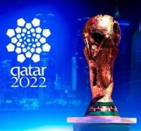 Чемпионат мира 2022  FIFA World Cup Qatar 2022  1-8 финала  Франция — Польша (Матч ТВ - Трушечкин) ts