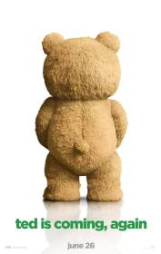 【首发于高清影视之家 】泰迪熊2[中英字幕] Ted 2 2015 BluRay 1080p x265 10bit-MiniHD