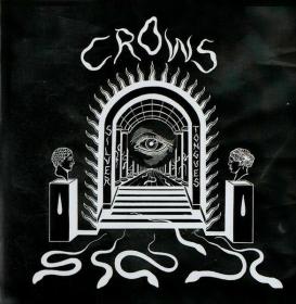Crows - Silver Tongues (2019)⭐MP3