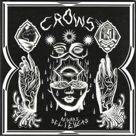 Crows - Beware Believers (2022)⭐MP3