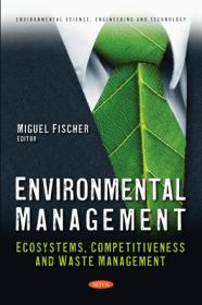 [ CourseMega.com ] Environmental Management - Ecosystems, Competitiveness and Waste Management