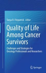 [ CourseMega.com ] Quality of Life Among Cancer Survivors - Challenges and Strategies for Oncology Professionals and Researchers