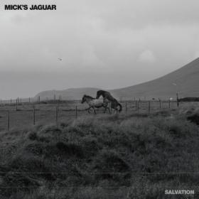 Mick's Jaguar - 2022 - Salvation (FLAC)