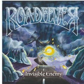 Roadfever - 2022 - Invisible Enemy (FLAC)