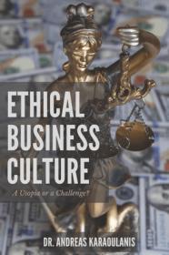 [ TutGator.com ] Ethical Business Culture - A Utopia or a Challenge (True PDF)