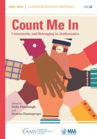 [ CourseBoat com ] Count Me In - Community and Belonging in Mathematics