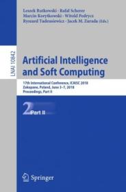 [ CourseBoat com ] Artificial Intelligence and Soft Computing - Part 2 by Leszek Rutkowski
