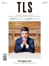 The TLS - November 11, 2022