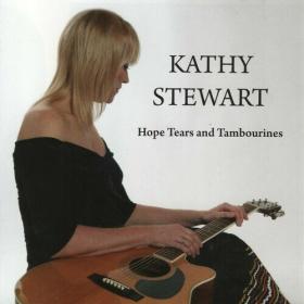 Kathy Stewart - Hope Tears and Tambourines (2022) FLAC [PMEDIA] ⭐️