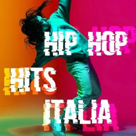 Various Artists - Hip-Hop Hits Italia (2022) Mp3 320kbps [PMEDIA] ⭐️