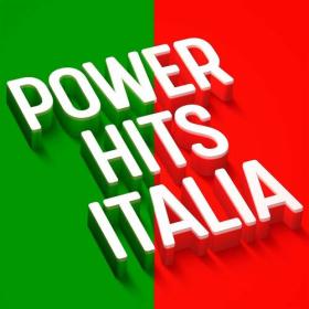 Various Artists - Power Hits Italia (2022) Mp3 320kbps [PMEDIA] ⭐️