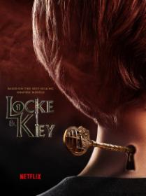 Locke & Key (S01-S03)(2020-2022)(WebDl)(AVC)(FHD)(1080p)(Multi 5 lang)(MultiSUB) PHDTeam