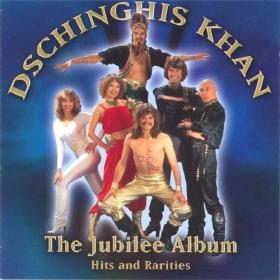 Dschinghis Khan - The Jubilee Album 2004 Mp3 320kbps Happydayz
