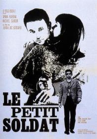 【首发于高清影视之家 】小兵[国语音轨+中英字幕] Le Petit Soldat 1963 CC Bluray 1080p x265 10bit-MiniHD
