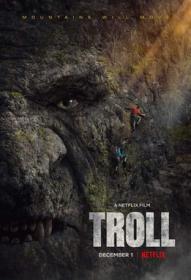 Troll 2022 DUAL-AUDIO NOR-ENG 1080p 10bit WEBRip 6CH x265 HEVC-PSA