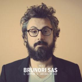 Brunori Sas - Vol  3 - Il Cammino Di Santiago In Taxi (2014 Pop) [Flac 16-44]