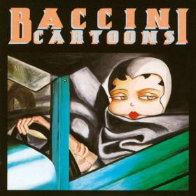 Francesco Baccini - Cartoons (1989 Pop) [Flac 16-44]