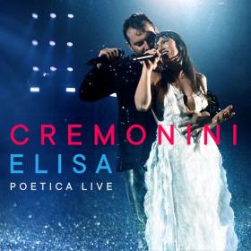 Cesare Cremonini - Poetica (2022 Pop) [Flac 24-44]