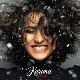 Karima - Karima Xmas (2022 Jazz) [Flac 24-48]