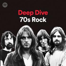 Deep Dive 70's Rock (2022)