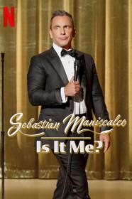 Sebastian Maniscalco Is It Me (2022) [720p] [WEBRip] [YTS]