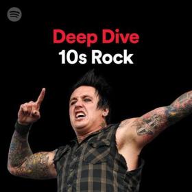 Deep Dive 10s Rock (2022)