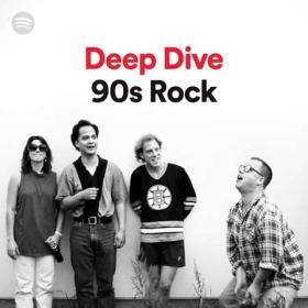 Deep Dive 90's Rock (2022)