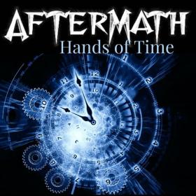 Aftermath - 2022 - Hands Of Time