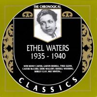 Ethel Waters - 1935-1940 Flac Happydayz