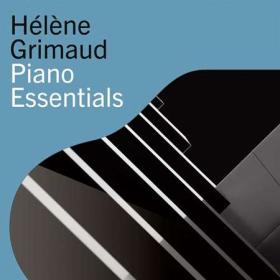 Hélène Grimaud – Piano Essentials (2022)