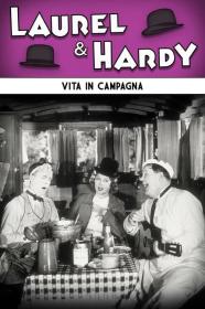 Vita in campagna (1934) - Them Thar Hills1934 720p h264 Ac3 Ita Eng-MIRCrew