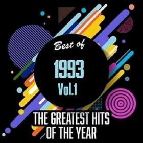 Best Of 1993 - Greatest Hits Of The Year Vol 1 [2020]