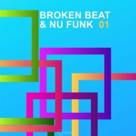 VA - Broken Beat & Nu Funk, Vol 1 (2022) Mp3 320kbps [PMEDIA] ⭐️