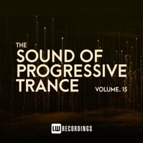 VA - The Sound Of Progressive Trance Vol  15 (2022) Mp3 320kbps [PMEDIA] ⭐️