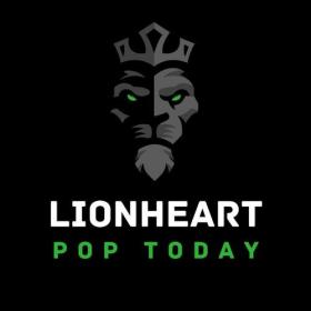 Various Artists - Lionheart - Pop Today (2022) Mp3 320kbps [PMEDIA] ⭐️