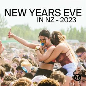 Various Artists - New Years Eve in NZ 2023 (2022) Mp3 320kbps [PMEDIA] ⭐️