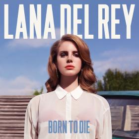 Lana Del Rey - Born To Die (2011 Alternativa e indie) [Flac 24-44]