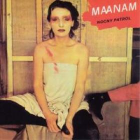 Maanam - Nocny patrol (1983, 2005) [WMA] [Fallen Angel]