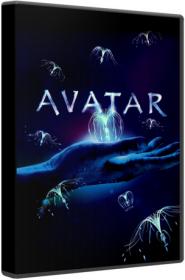 Avatar 2009 Extended BluRay 1080p ReMux AVC DTS-HD MA 5.1-MgB