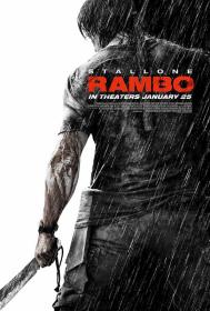 [ 不太灵免费公益影视站  ]第一滴血4[国英多音轨+中英字幕] Rambo The Fight Continues 2008 BluRay 1080p x265 10bit 2Audio-MiniHD